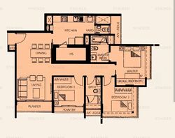 Upper Serangoon Road (D19), Apartment #598677201